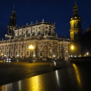 Dresden