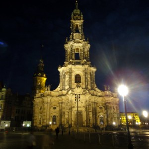 Dresden