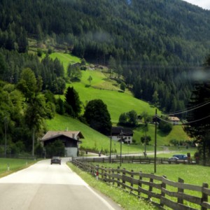 Austria Alps