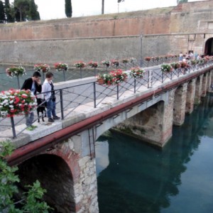 Lago di garda