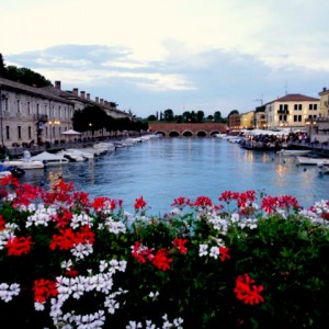 Lago di garda