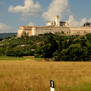 Assisi