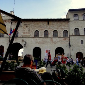 Assisi