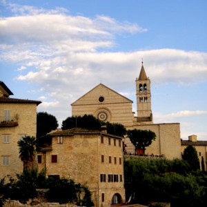 Assisi