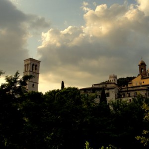 Assisi