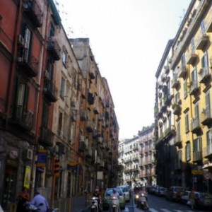 Naples