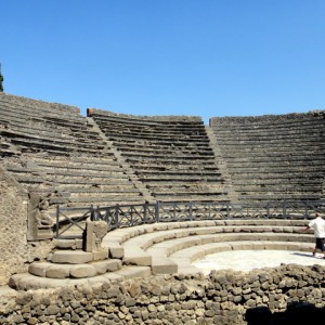 Pompei