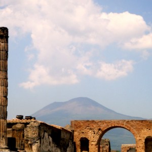 Pompei