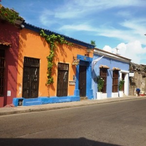 Cartagena de Indias