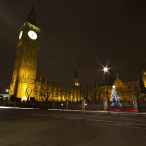 London 2011-2012
