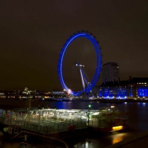 London 2011-2012