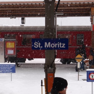 ST.MORITZ