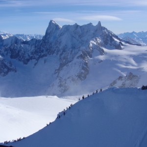 CHAMONIX