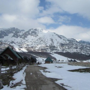 Μαυροβούνιο - Zabljak