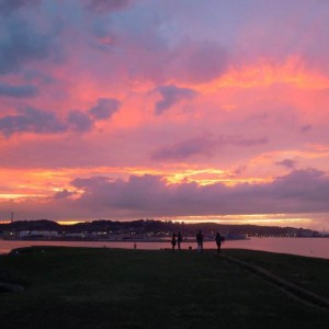 Gijon, Asturias