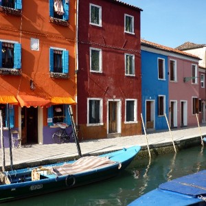 Burano Venezia