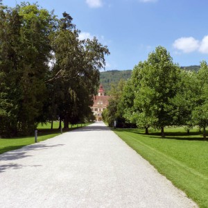 Schloss Eggenberg