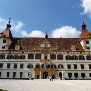 Schloss Eggenberg