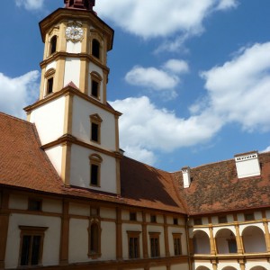 Schloss Eggenberg