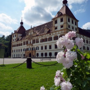 Schloss Eggenberg