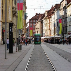 Graz