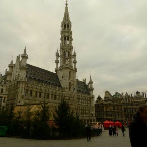 grandplace