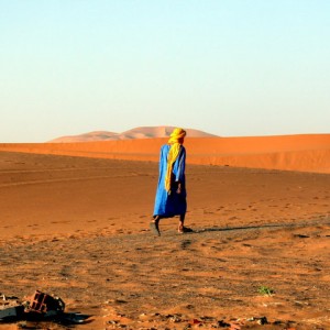 Morocco 2008