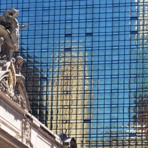 Grand Central Terminal, New York , 28/8/2011