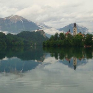 Lake Bled (2)
