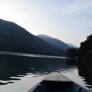 Phewa Tal lake