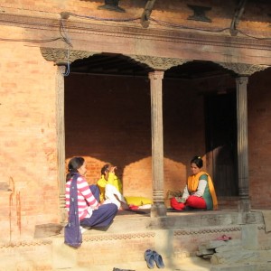 Pashupatinath