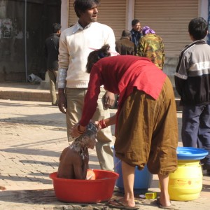 Kathmandu