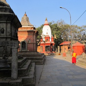 Kathmandu