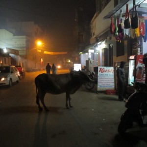 Varanasi