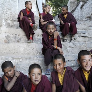 Μικρό Θιβέτ