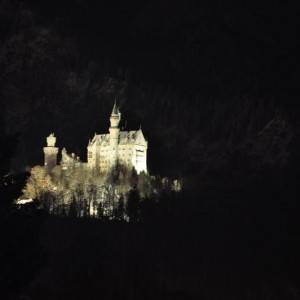 Neuschwanstein:Ένα ονειρικό κάστρο