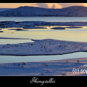 Thingvellir