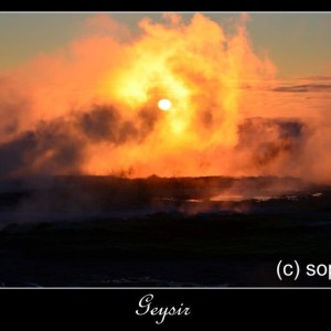 Geysir