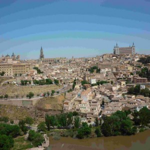 Toledo