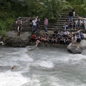 India-Manali