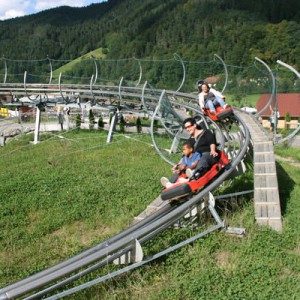 gutach rodelbahn