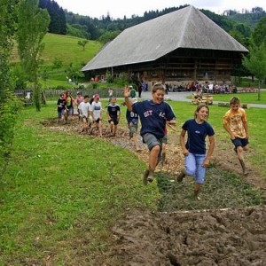 gutach open air museum