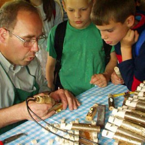 gutach open air museum