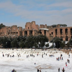 Circus Maximus