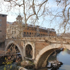 Isola Tiberina