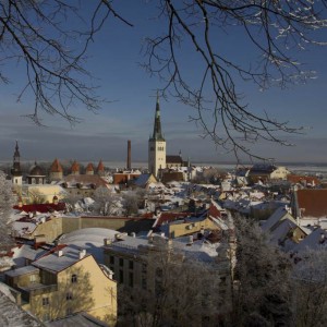 Tallinn