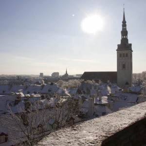 Tallinn