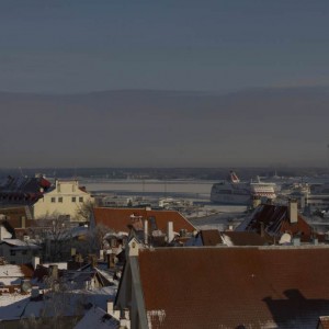 Tallinn