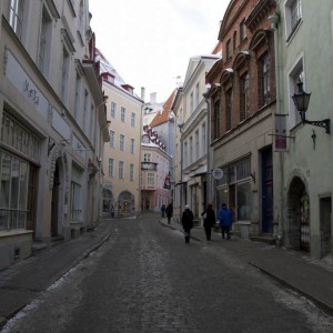 Tallinn