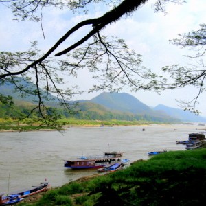 Luang Prabang